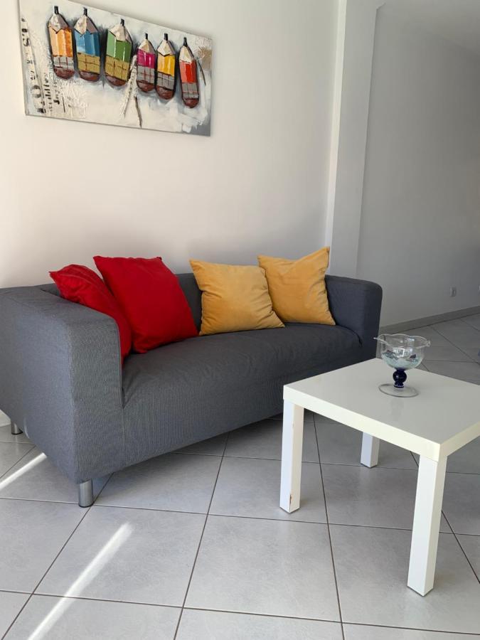 Appartement wonderful, lovely&quiet studio in playa del Inglés - WiFi free Extérieur photo